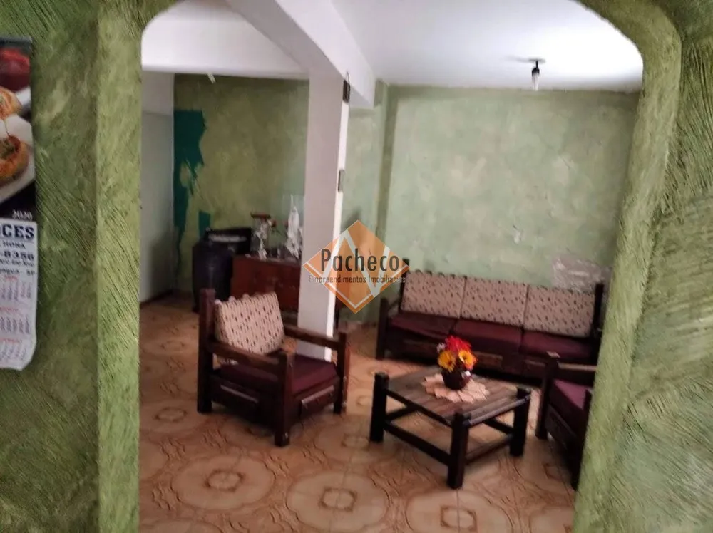 Casa, 3 quartos, 121 m² - Foto 6
