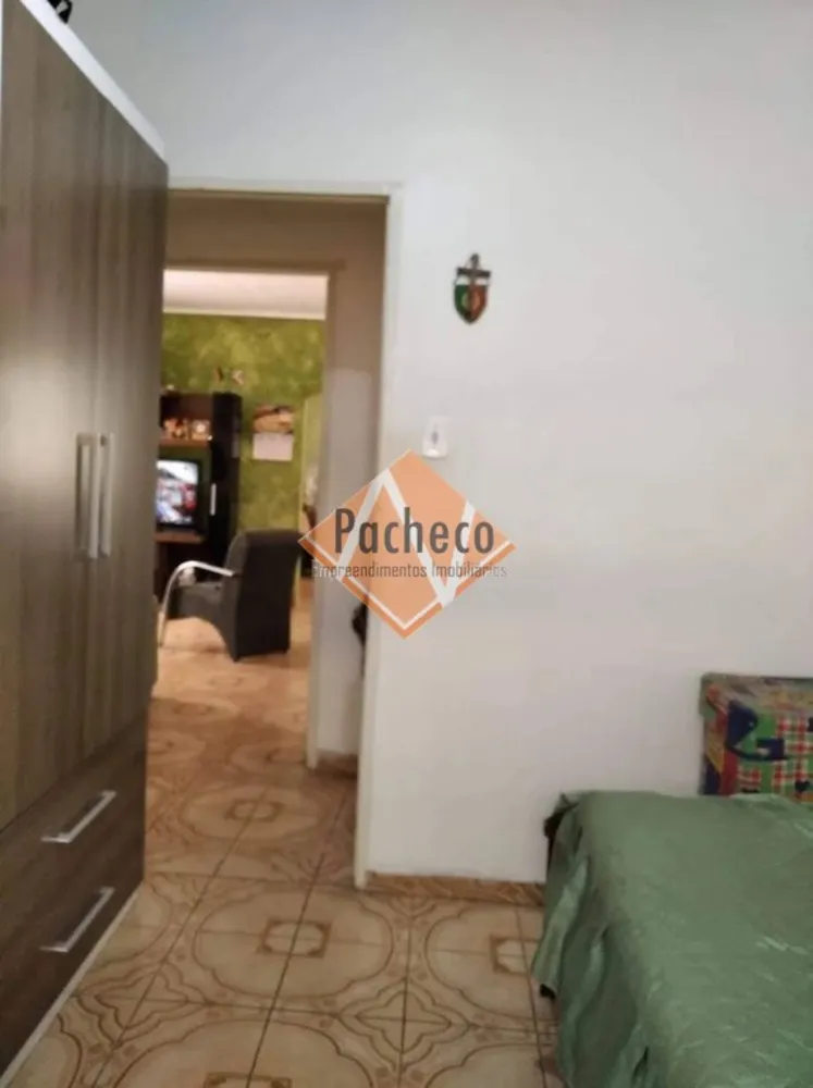 Casa, 3 quartos, 121 m² - Foto 9
