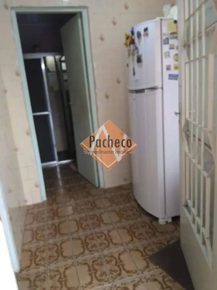 Casa, 3 quartos, 121 m² - Foto 12
