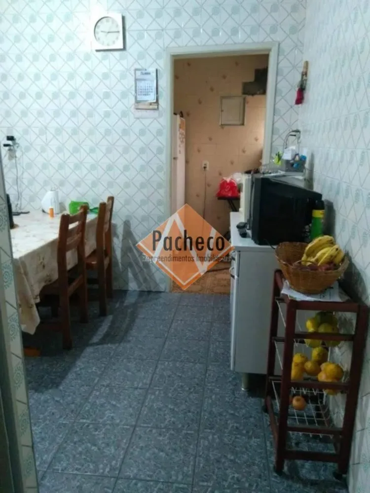 Casa, 3 quartos, 121 m² - Foto 11