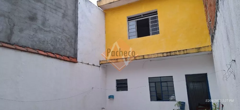 Sobrado à venda com 3 quartos, 300m² - Foto 4