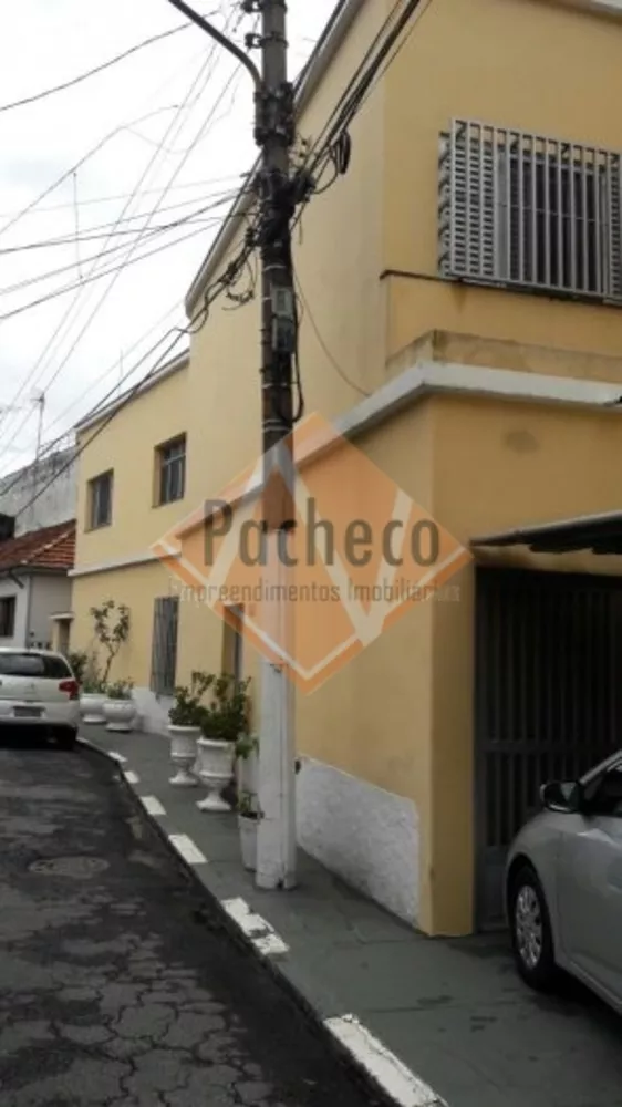 Sobrado à venda com 3 quartos, 240m² - Foto 3