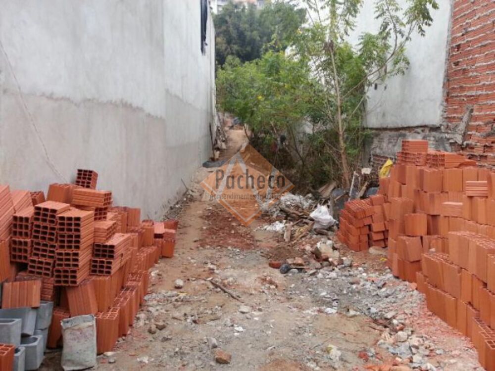 Terreno, 350 m² - Foto 1