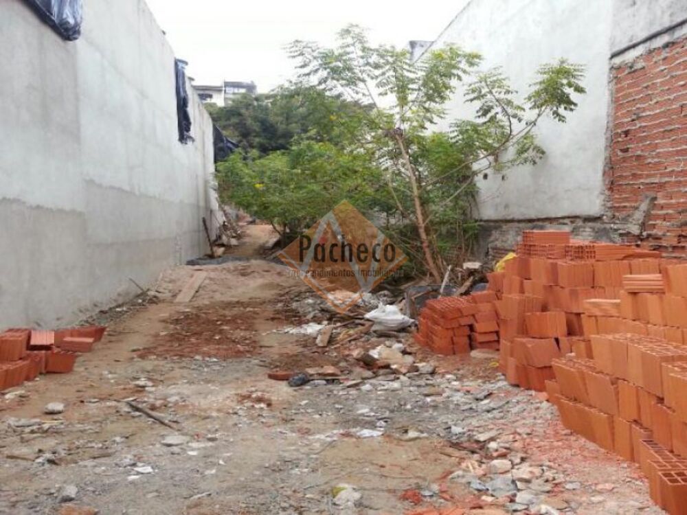 Terreno, 350 m² - Foto 3