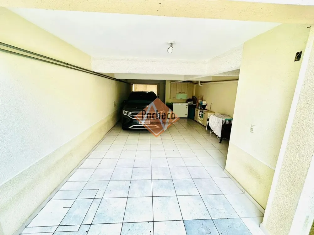 Sobrado, 3 quartos, 350 m² - Foto 10