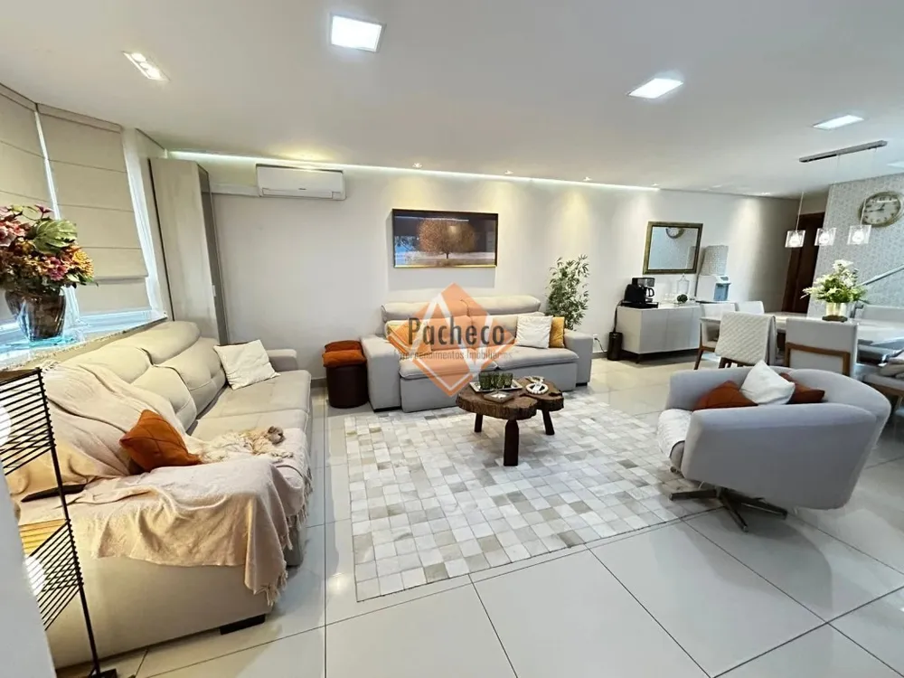 Sobrado, 3 quartos, 350 m² - Foto 3