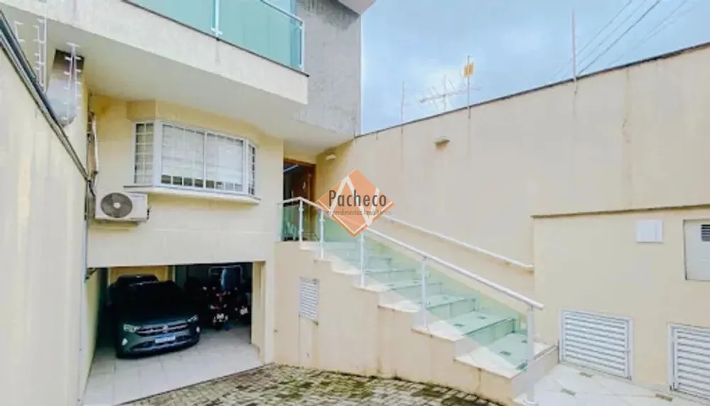 Sobrado, 3 quartos, 350 m² - Foto 11