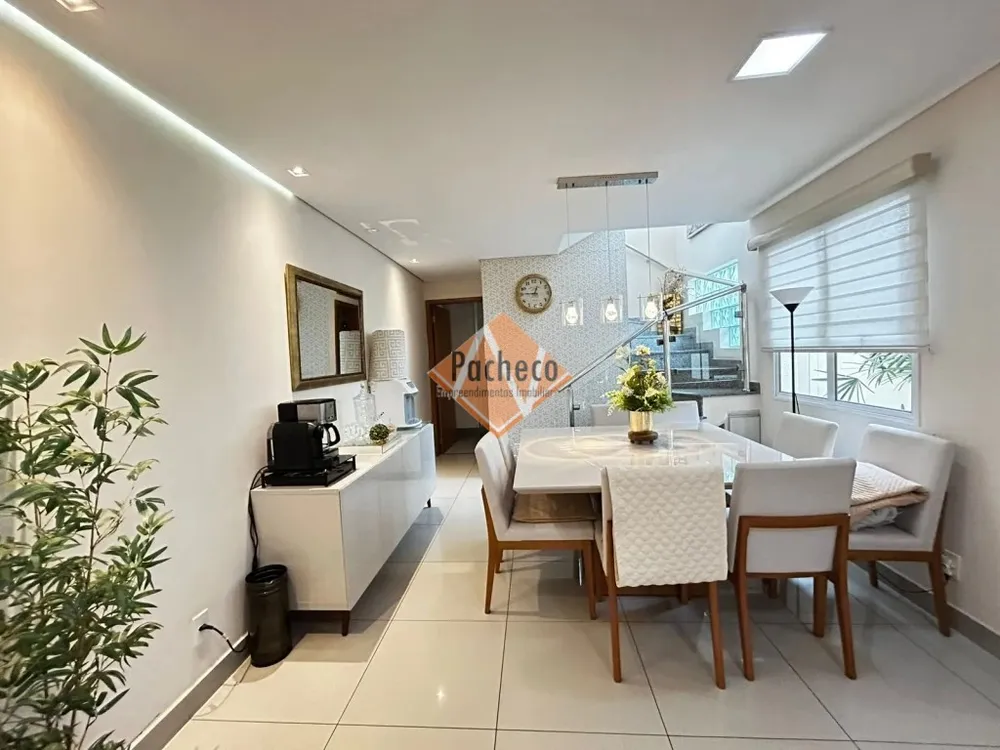 Sobrado, 3 quartos, 350 m² - Foto 6