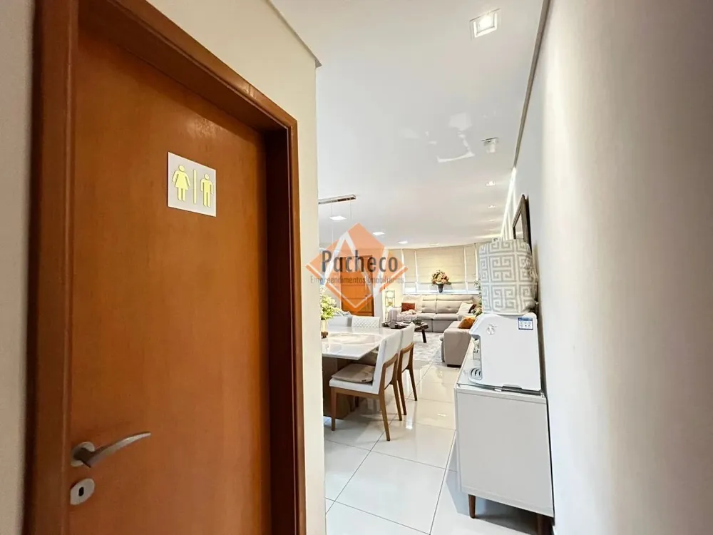 Sobrado, 3 quartos, 350 m² - Foto 7