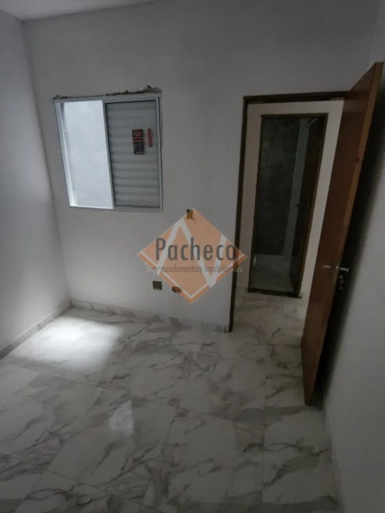 Apartamento, 2 quartos, 33 m² - Foto 10
