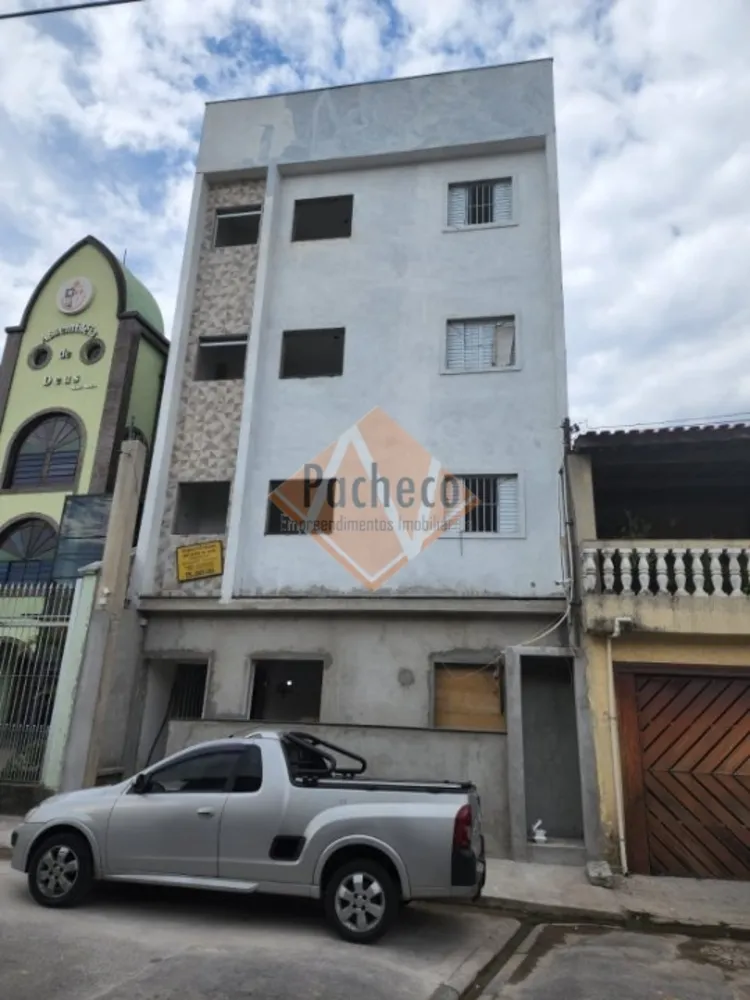 Apartamento, 2 quartos, 33 m² - Foto 15