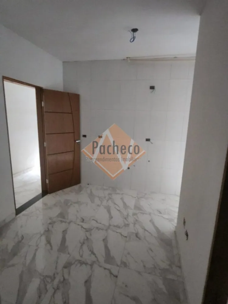 Apartamento, 2 quartos, 33 m² - Foto 5