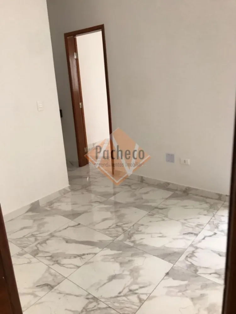 Apartamento, 2 quartos, 33 m² - Foto 5