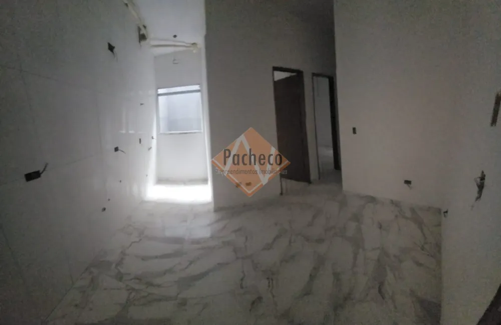 Apartamento, 2 quartos, 33 m² - Foto 8