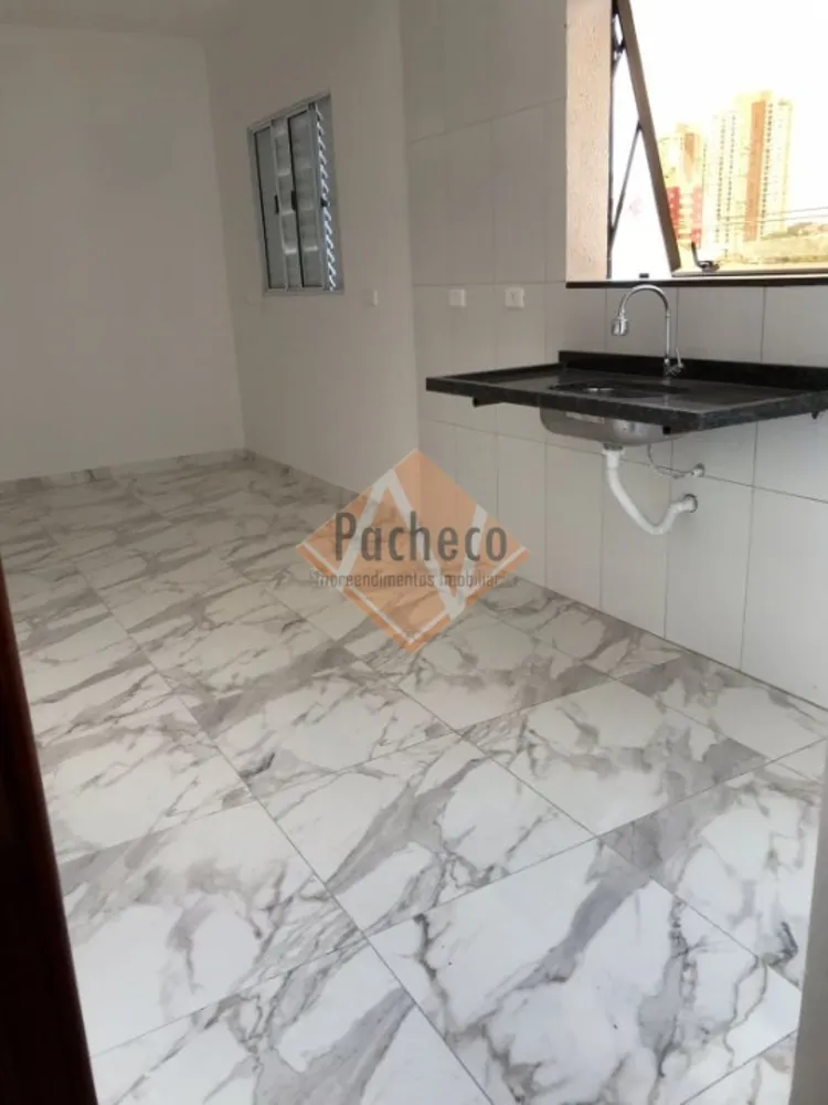 Apartamento, 2 quartos, 33 m² - Foto 6