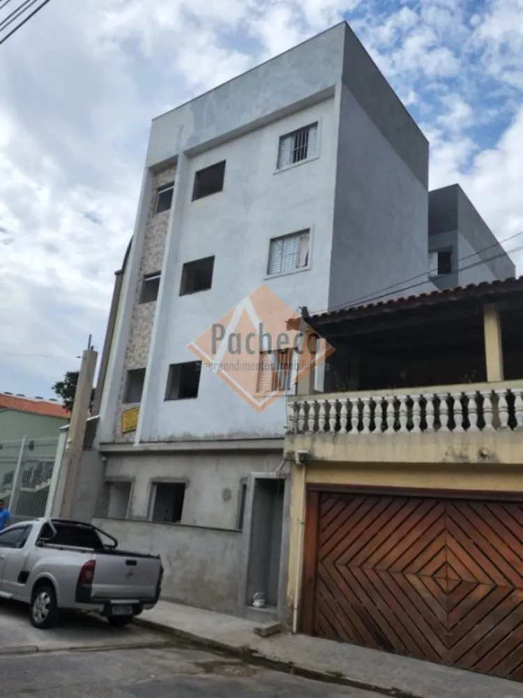 Apartamento, 2 quartos, 33 m² - Foto 16