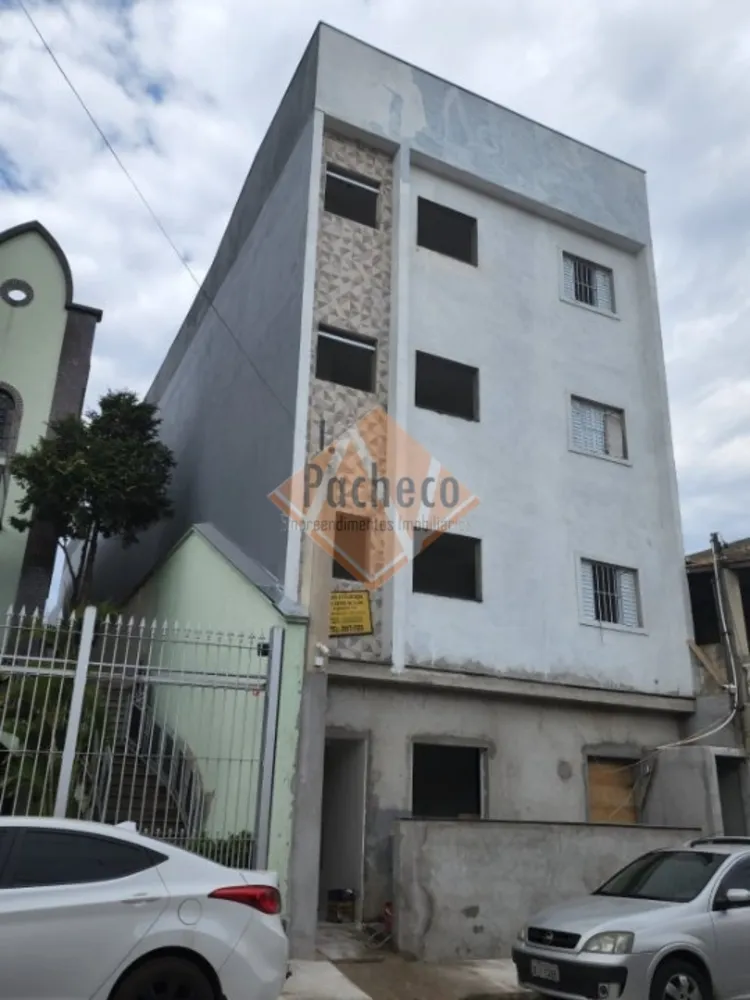 Apartamento, 2 quartos, 33 m² - Foto 14