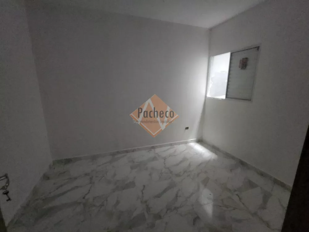 Apartamento à venda com 2 quartos, 33m² - Foto 4