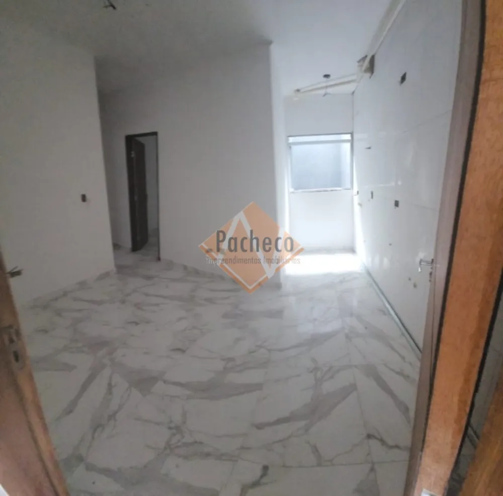 Apartamento, 2 quartos, 33 m² - Foto 11
