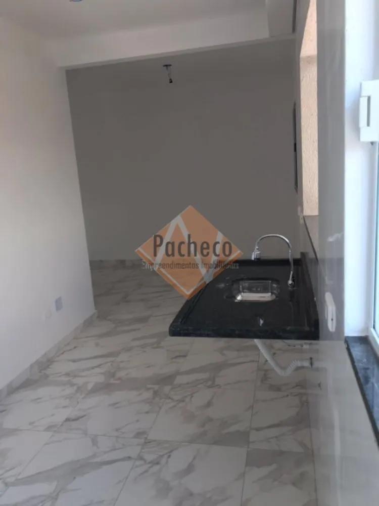 Apartamento, 2 quartos, 33 m² - Foto 7