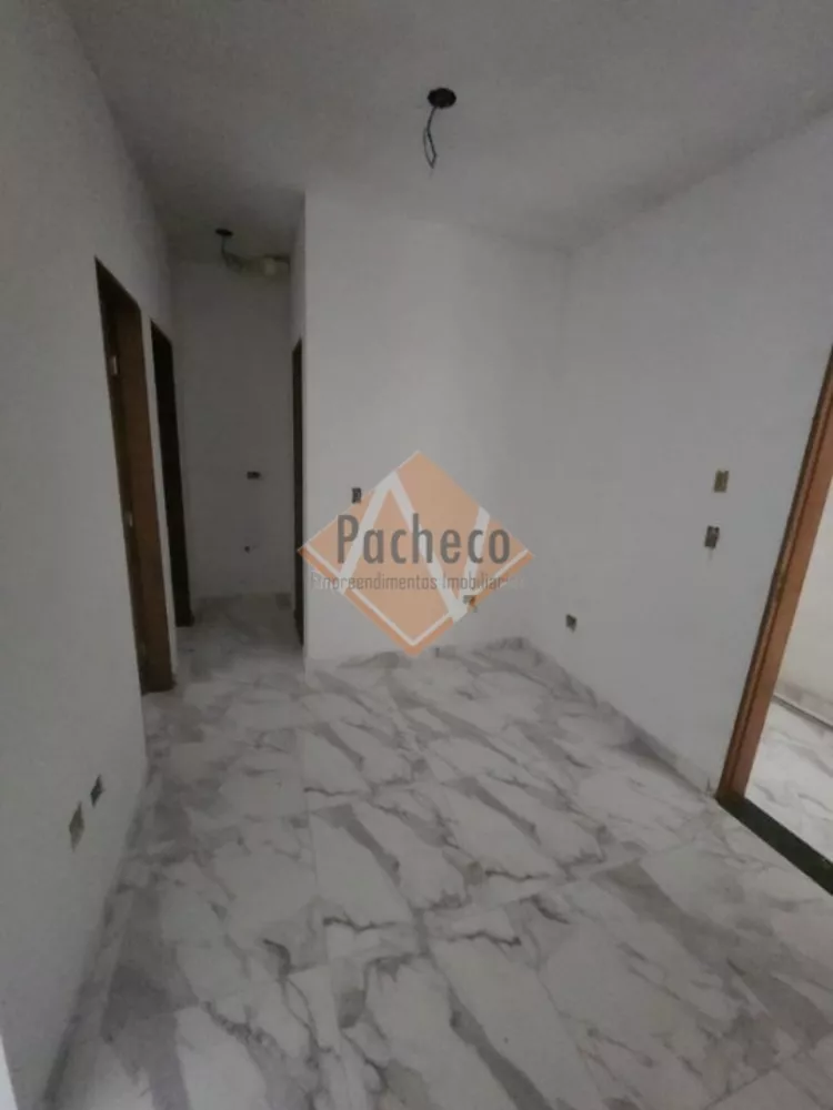 Apartamento à venda com 2 quartos, 33m² - Foto 3