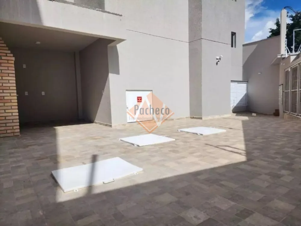 Apartamento, 2 quartos, 38 m² - Foto 4