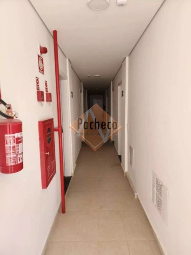 Apartamento, 2 quartos, 38 m² - Foto 4