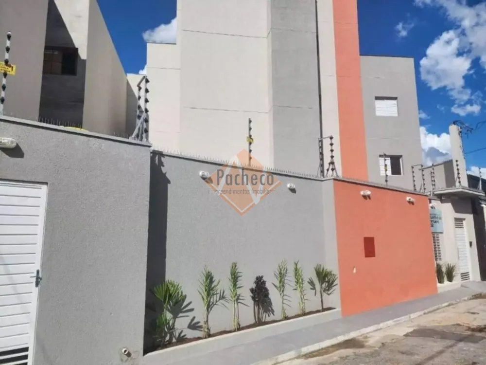 Apartamento, 2 quartos, 38 m² - Foto 6