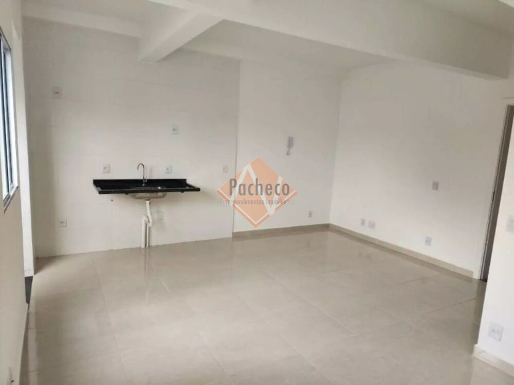 Apartamento, 2 quartos, 38 m² - Foto 2