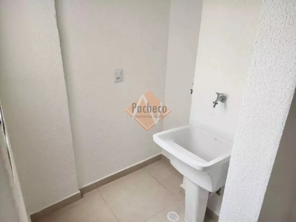 Apartamento, 2 quartos, 38 m² - Foto 3