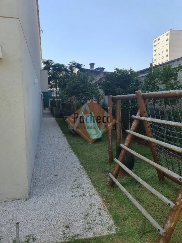 Apartamento, 4 quartos, 135 m² - Foto 11
