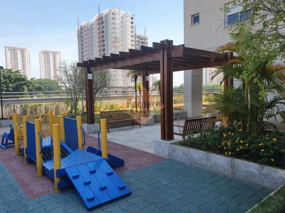 Apartamento, 4 quartos, 135 m² - Foto 9
