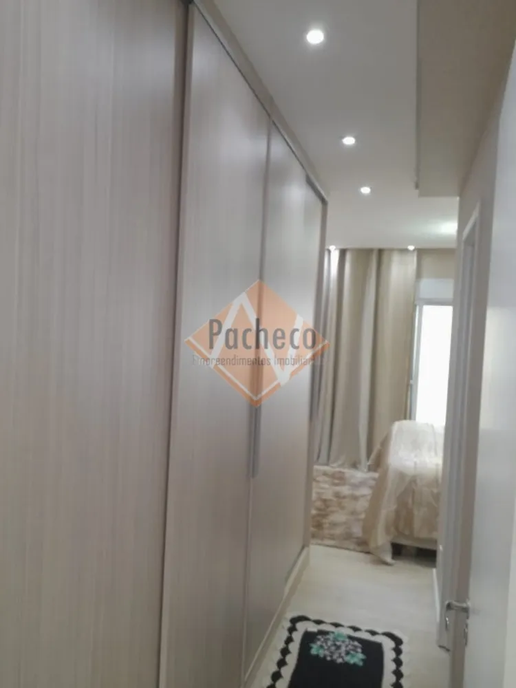 Apartamento, 4 quartos, 135 m² - Foto 5