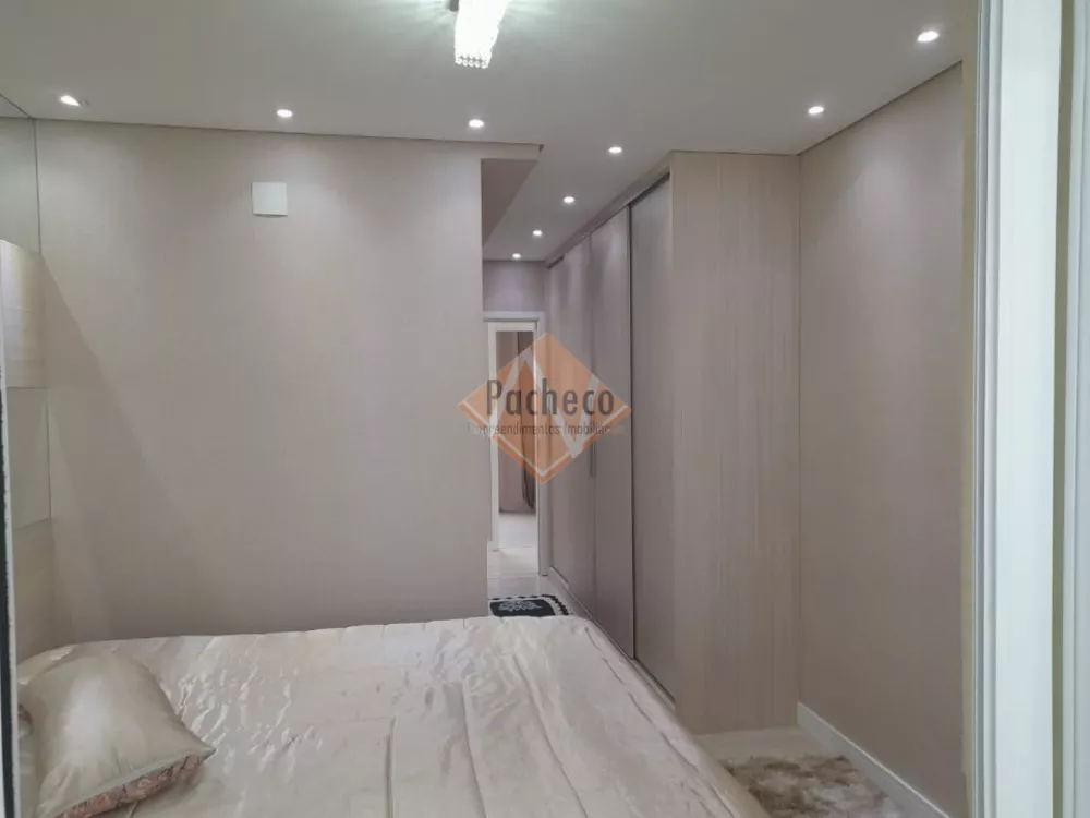 Apartamento à venda com 4 quartos, 135m² - Foto 4