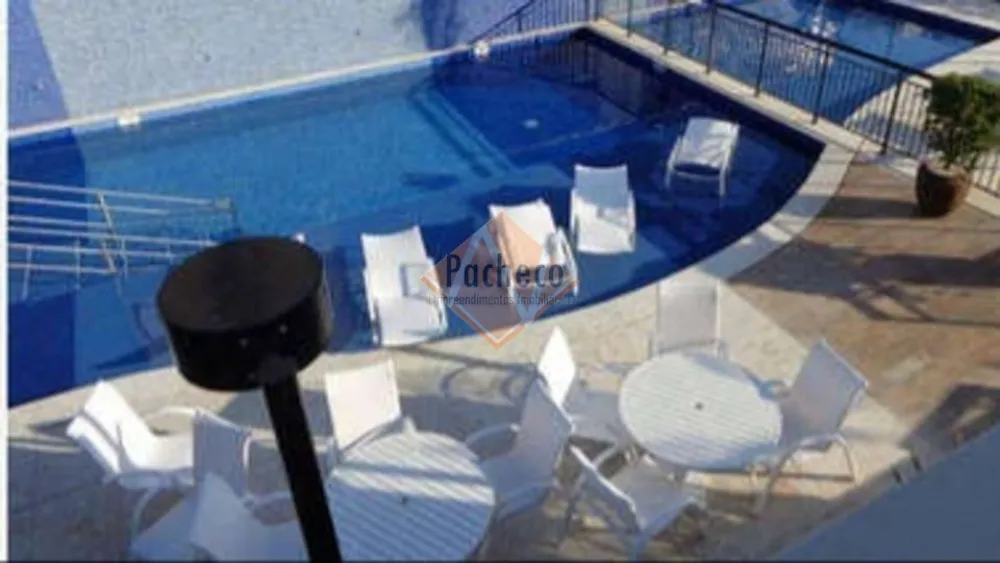 Apartamento, 4 quartos, 135 m² - Foto 8