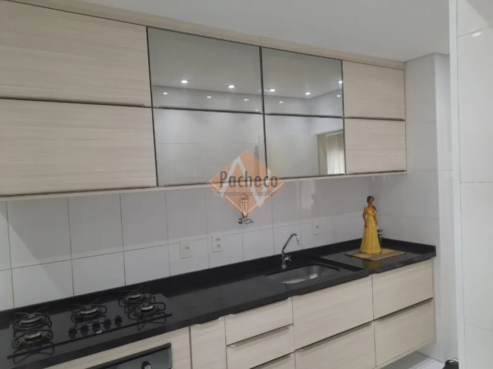 Apartamento, 4 quartos, 135 m² - Foto 6