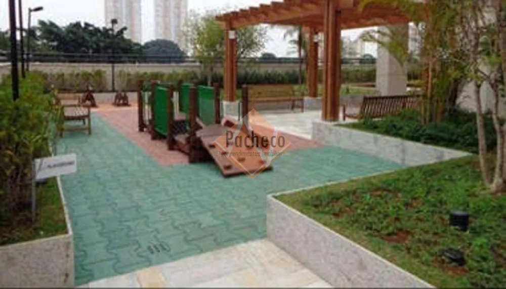Apartamento, 4 quartos, 135 m² - Foto 10