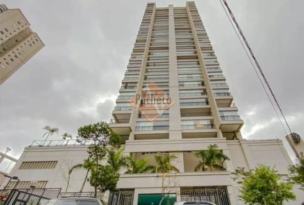 Apartamento, 4 quartos, 135 m² - Foto 7