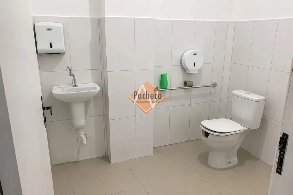 Prédio Inteiro, 644 m² - Foto 6