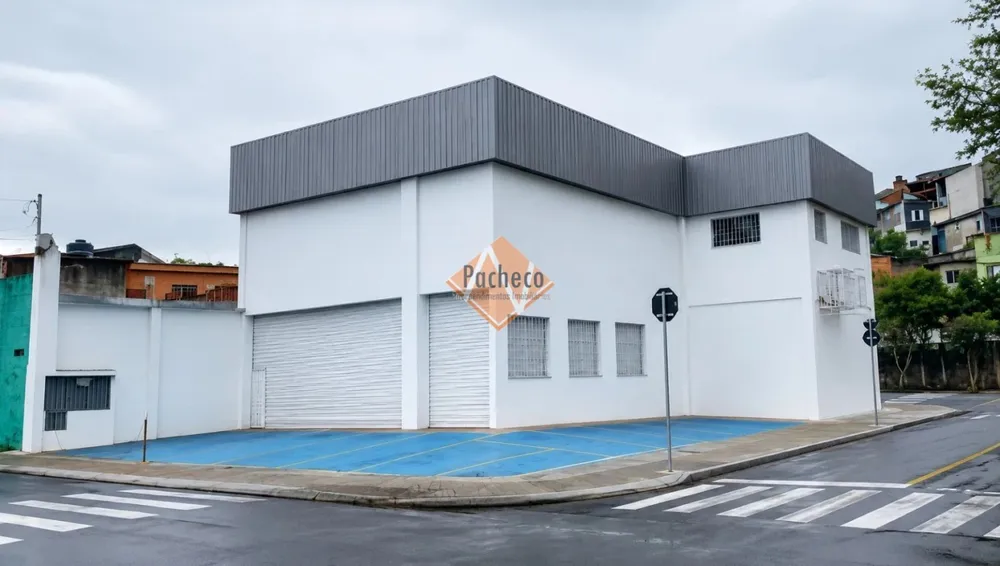 Prédio Inteiro, 644 m² - Foto 1