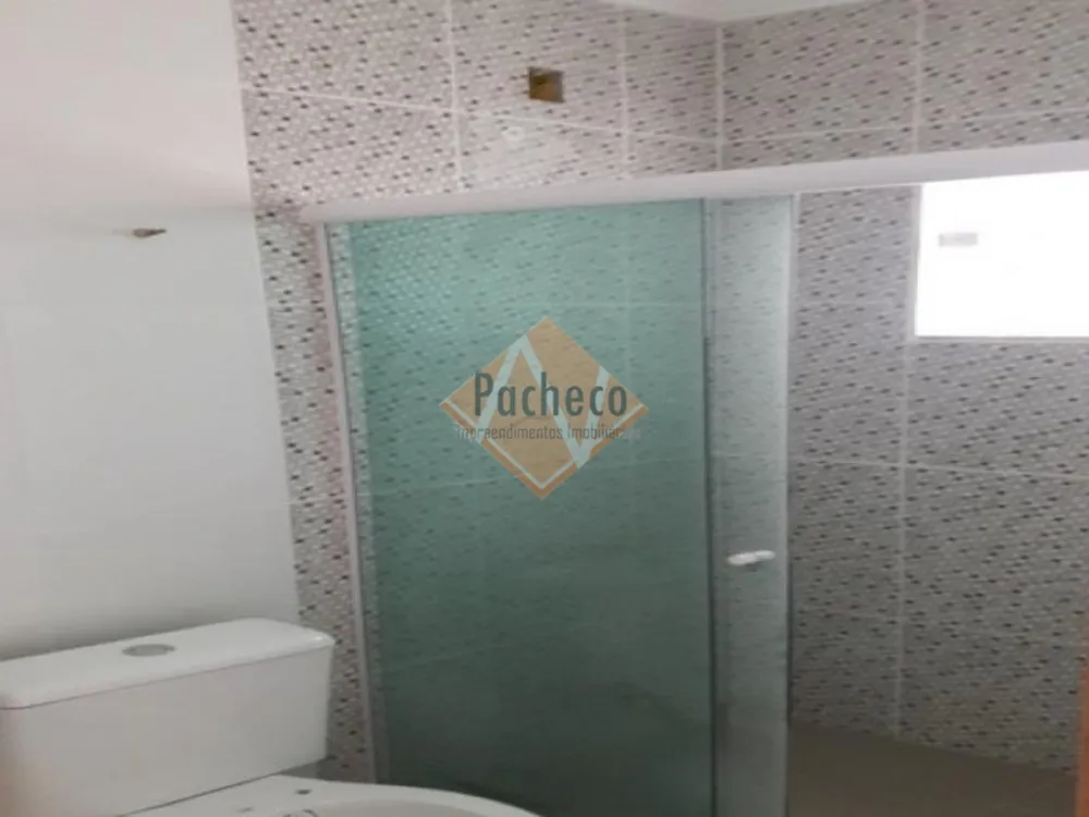 Sobrado, 3 quartos, 160 m² - Foto 6
