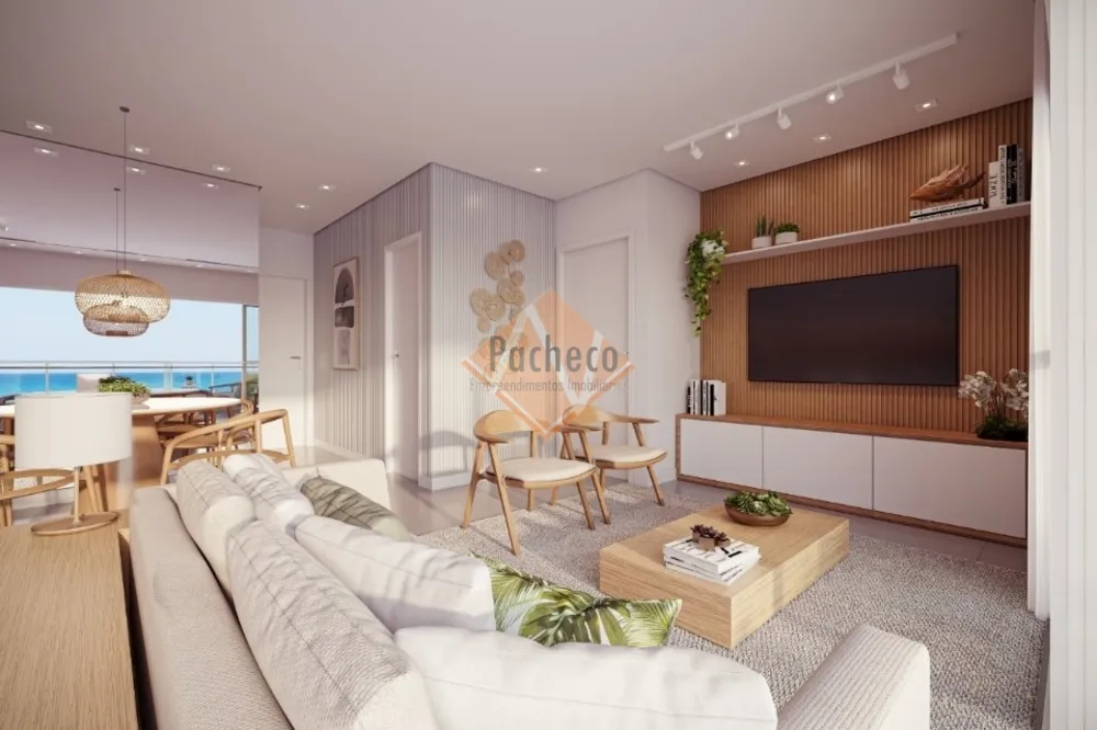 Apartamento, 2 quartos, 71 m² - Foto 1