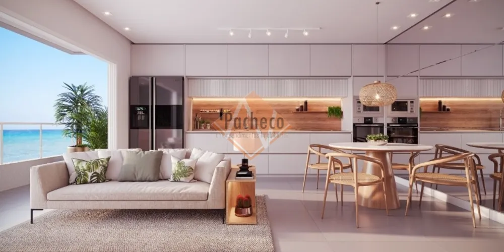 Apartamento, 2 quartos, 71 m² - Foto 2