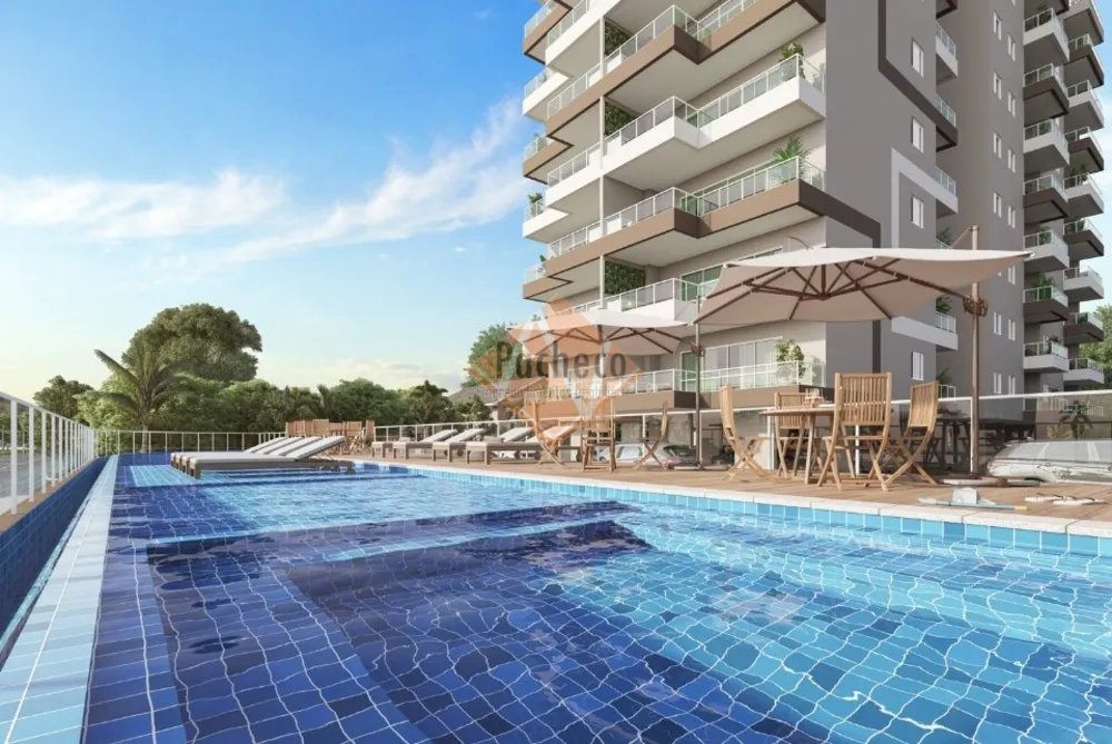 Apartamento, 2 quartos, 71 m² - Foto 6