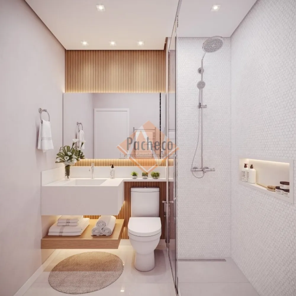 Apartamento, 2 quartos, 71 m² - Foto 5