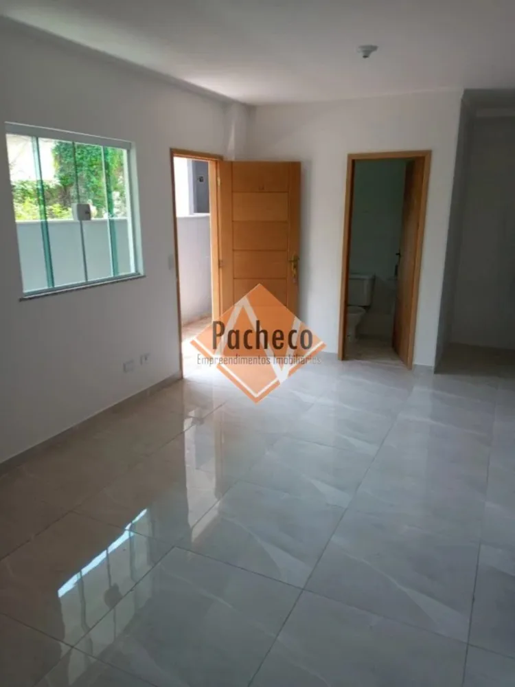 Apartamento, 2 quartos, 36 m² - Foto 1