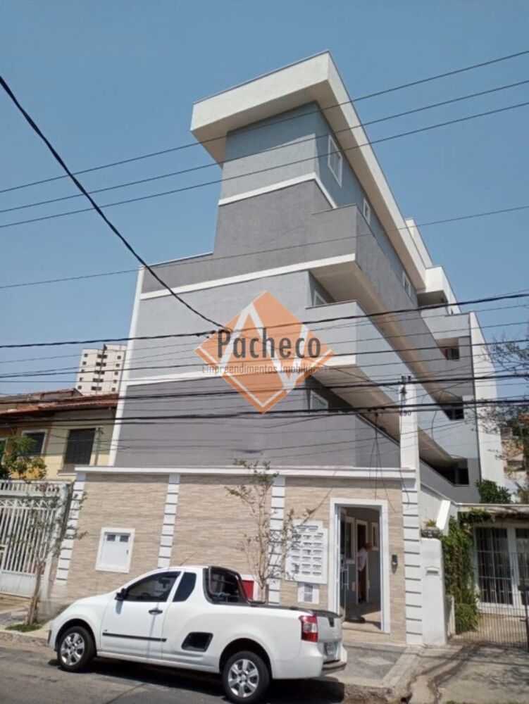 Apartamento, 2 quartos, 36 m² - Foto 4