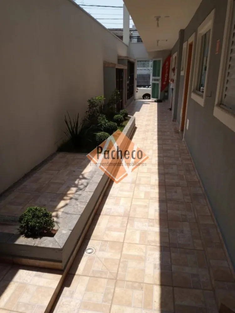 Apartamento, 2 quartos, 36 m² - Foto 9