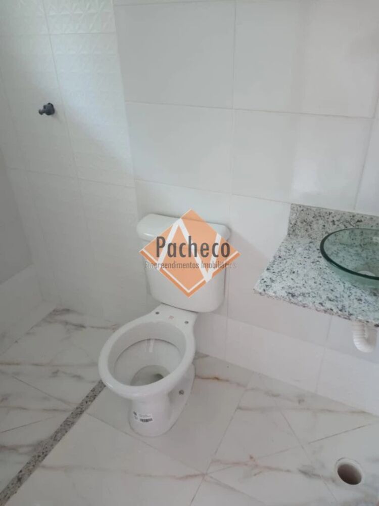 Apartamento, 2 quartos, 36 m² - Foto 2