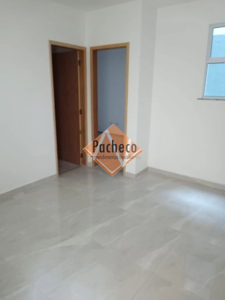 Apartamento, 2 quartos, 36 m² - Foto 1